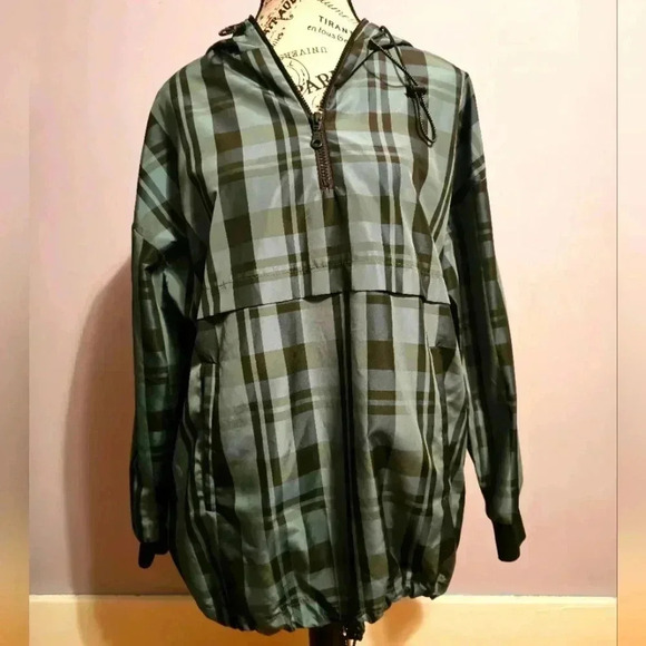 Zara jacket - Picture 1 of 3